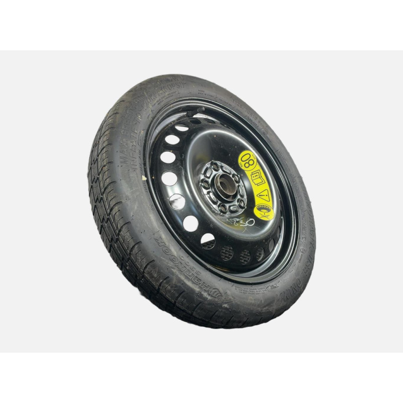 Roue de secours FORD FOCUS 4 Photo n°3