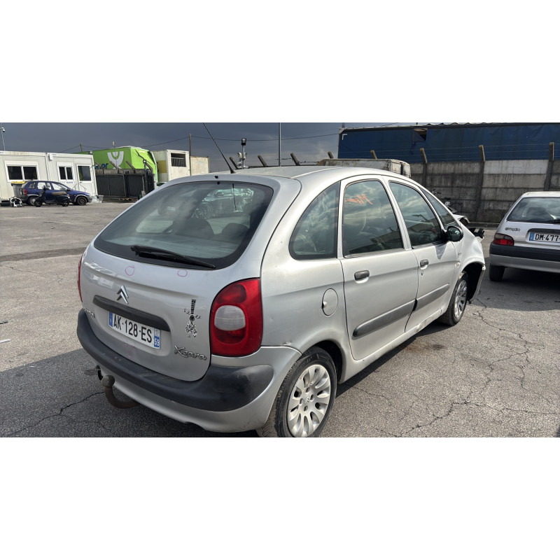 Custode arriere droit CITROEN XSARA PICASSO Photo n°14