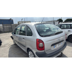 Custode arriere gauche CITROEN XSARA PICASSO