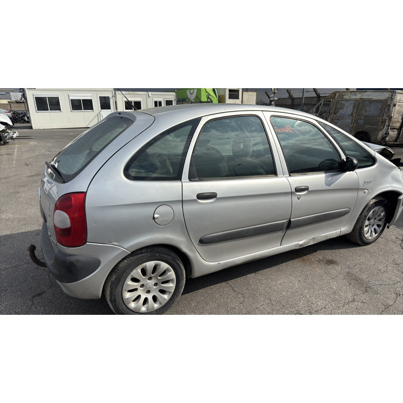 Poignee porte avant gauche CITROEN XSARA PICASSO Photo n°17