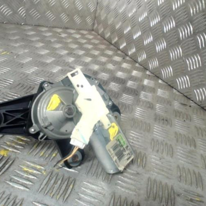 Moteur essuie glace arriere RENAULT ESPACE 4 Photo n°2