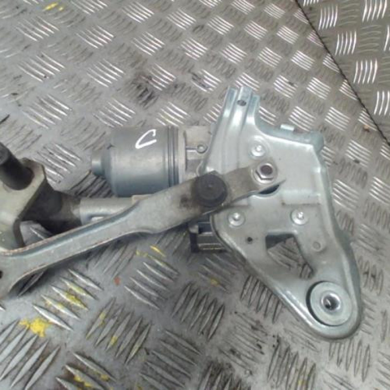 Moteur essuie glace avant droit PEUGEOT 5008 1 Photo n°1