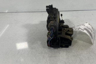 Serrure arriere gauche VOLKSWAGEN GOLF 4