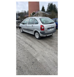 Compteur CITROEN XSARA PICASSO