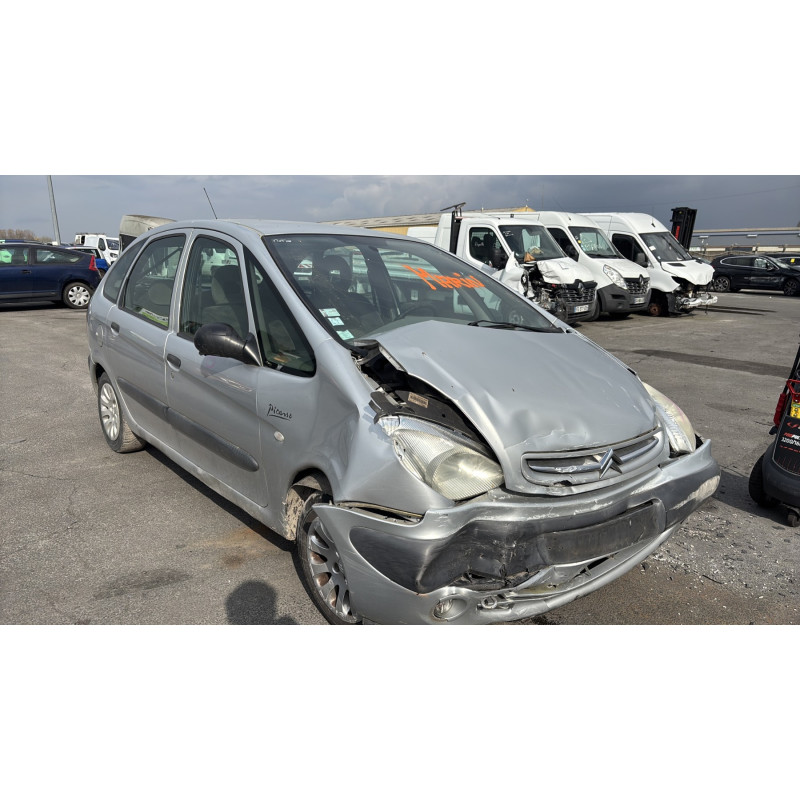 Compteur CITROEN XSARA PICASSO Photo n°13
