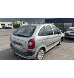 Compteur CITROEN XSARA PICASSO
