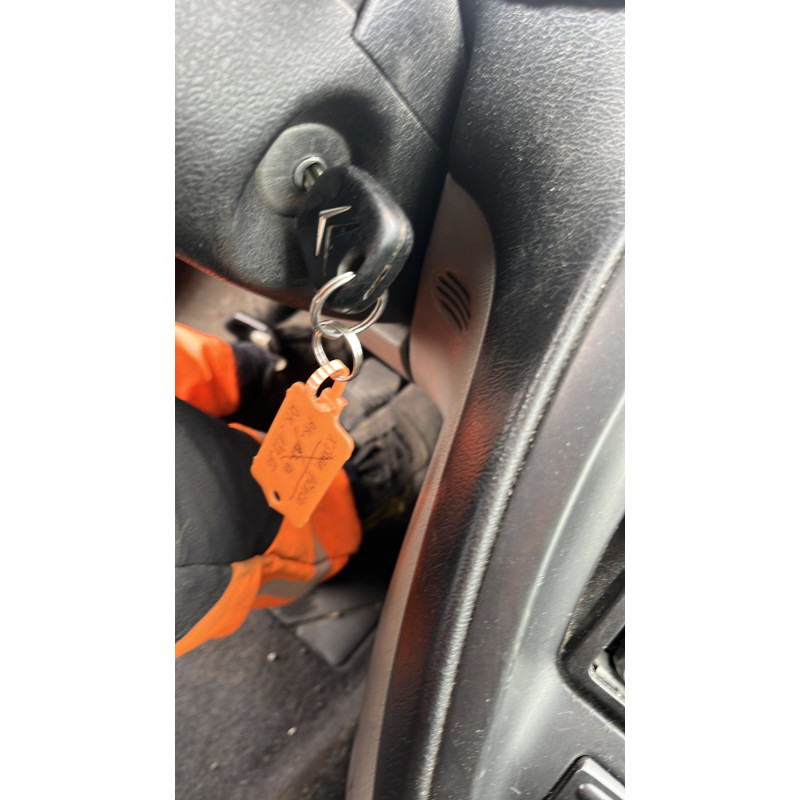 Bloc ABS (freins anti-blocage) CITROEN XSARA PICASSO Photo n°11