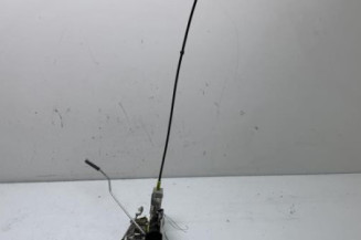 Serrure avant droit PEUGEOT 107