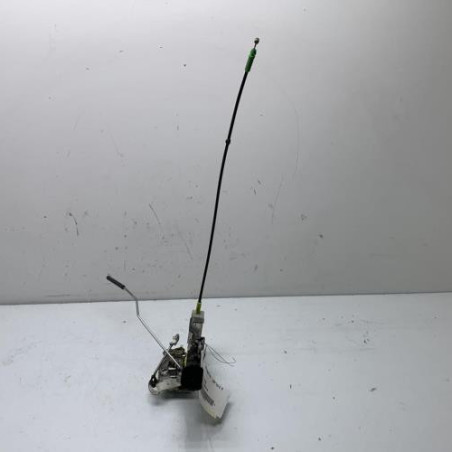 Serrure avant droit PEUGEOT 107