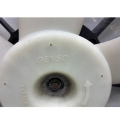 Moto ventilateur radiateur MAZDA 2 2