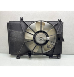 Moto ventilateur radiateur MAZDA 2 2