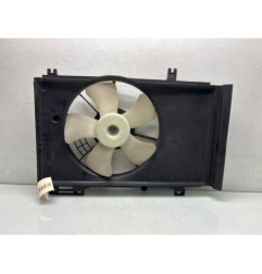 Moto ventilateur radiateur MAZDA 2 2