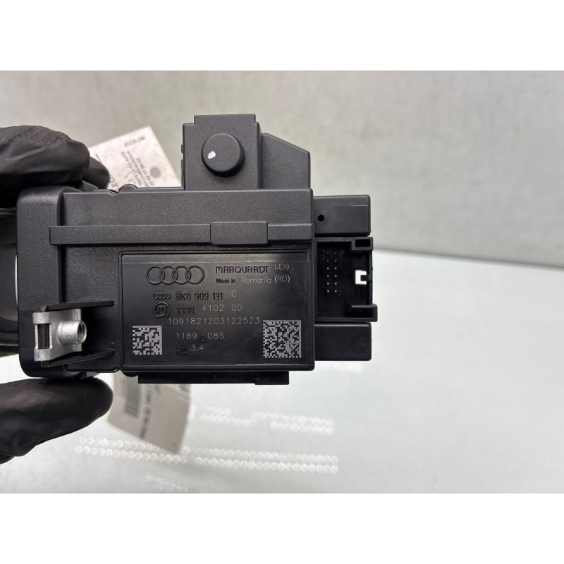 Neiman AUDI A4 3 Photo n°1