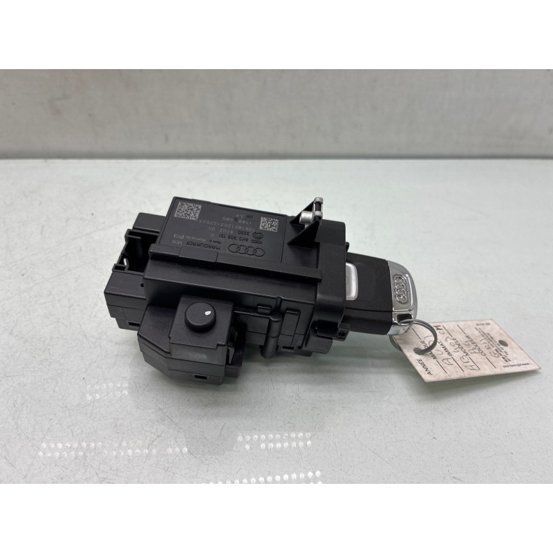Neiman AUDI A4 3 Photo n°5