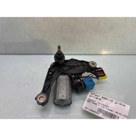 Moteur essuie glace arriere PEUGEOT 306