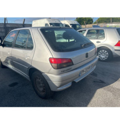 Moteur essuie glace avant PEUGEOT 306