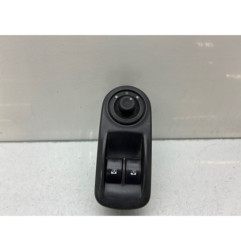 Interrupteur de leve vitre avant gauche OPEL VIVARO 1
