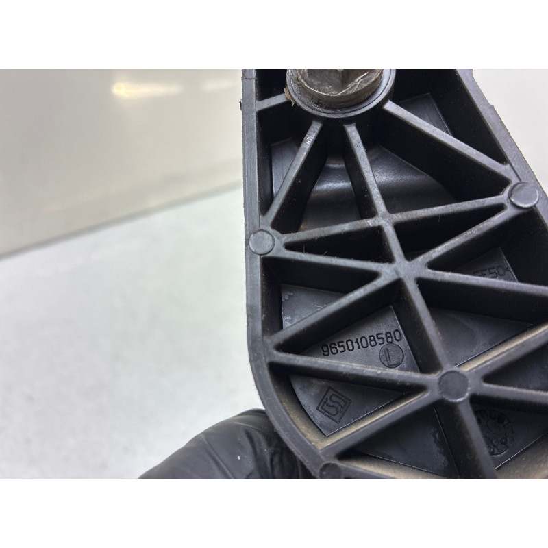 Pedale d'embrayage PEUGEOT 206+ Photo n°5