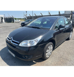 Pare soleil gauche CITROEN C4 1