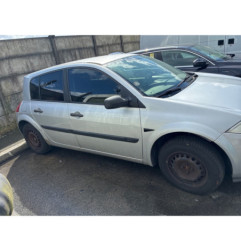 Pare soleil gauche RENAULT MEGANE 2