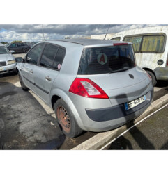 Pare soleil gauche RENAULT MEGANE 2