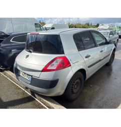 Pare soleil gauche RENAULT MEGANE 2