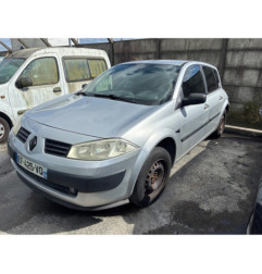 Pare soleil gauche RENAULT MEGANE 2