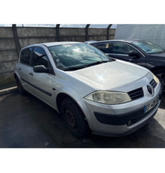 Pare soleil gauche RENAULT MEGANE 2