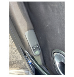 Pare soleil gauche RENAULT MEGANE 2