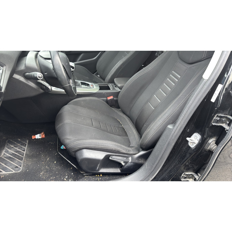 Pare soleil gauche PEUGEOT 308 2 Photo n°9