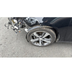 Pare soleil gauche PEUGEOT 308 2