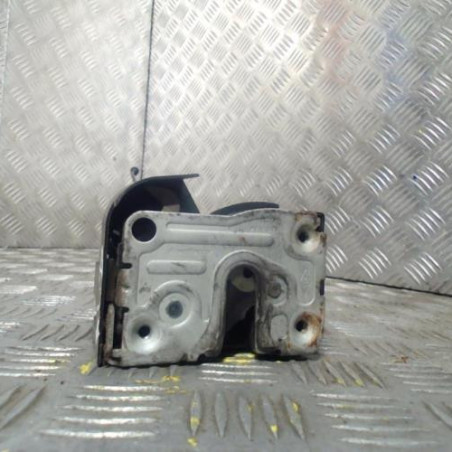 Serrure avant droit RENAULT CLIO 2 Photo n°1