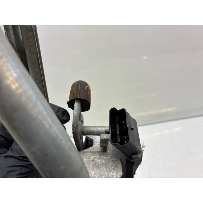 Moteur essuie glace avant CITROEN C3 PICASSO Photo n°2