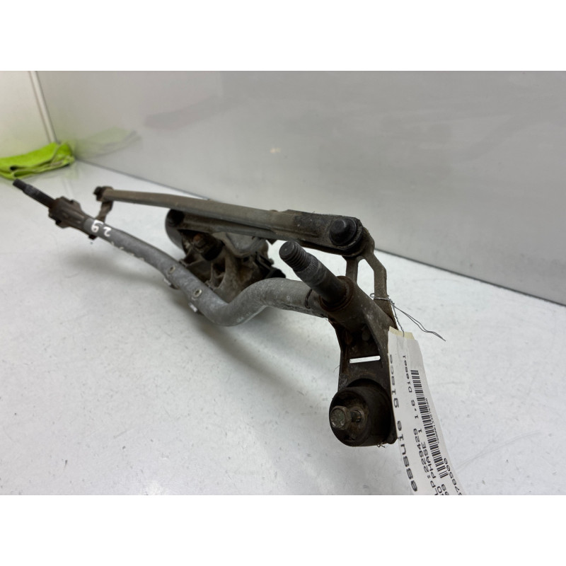 Moteur essuie glace avant CITROEN C3 PICASSO Photo n°3