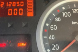 Serrure avant droit RENAULT CLIO 2