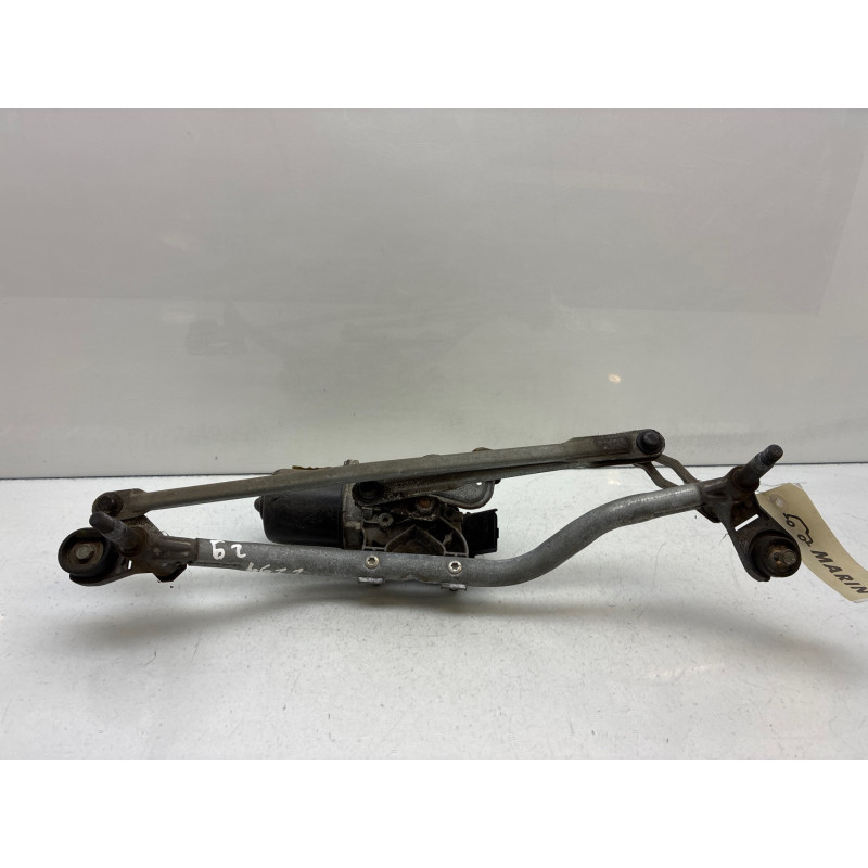Moteur essuie glace avant CITROEN C3 PICASSO Photo n°4