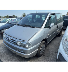 Neiman CITROEN EVASION