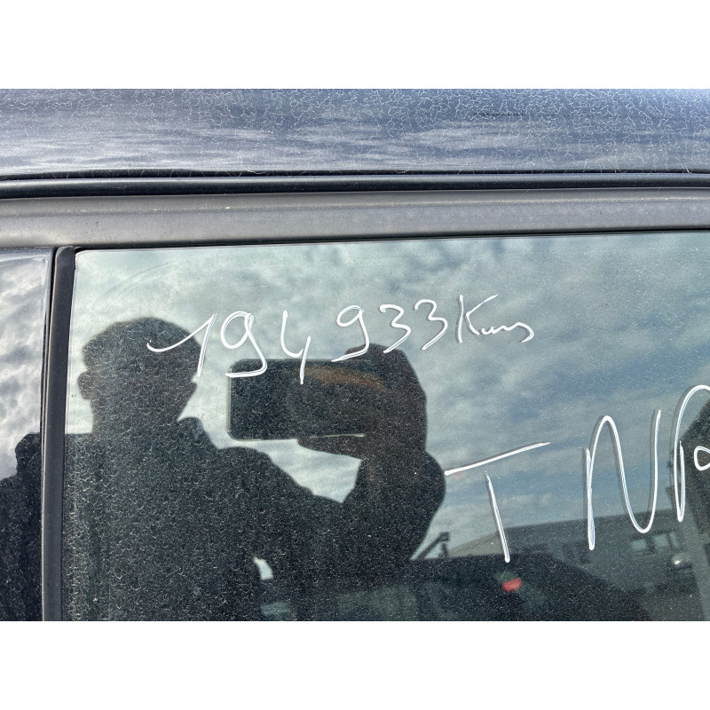 Moteur essuie glace arriere VOLKSWAGEN PASSAT 4 Photo n°13