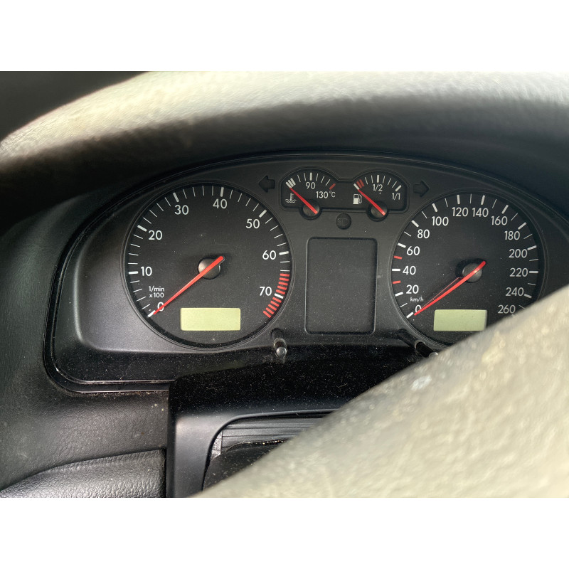 Moteur essuie glace arriere VOLKSWAGEN PASSAT 4 Photo n°18