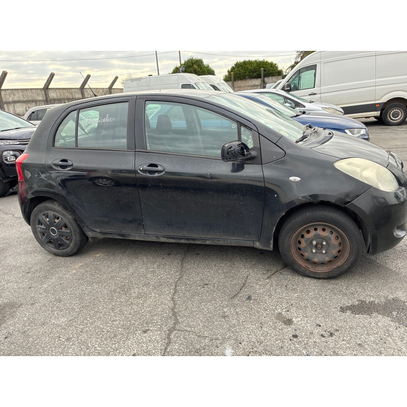 Neiman TOYOTA YARIS 2 Photo n°6