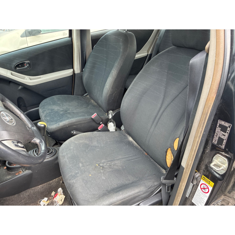 Neiman TOYOTA YARIS 2 Photo n°14