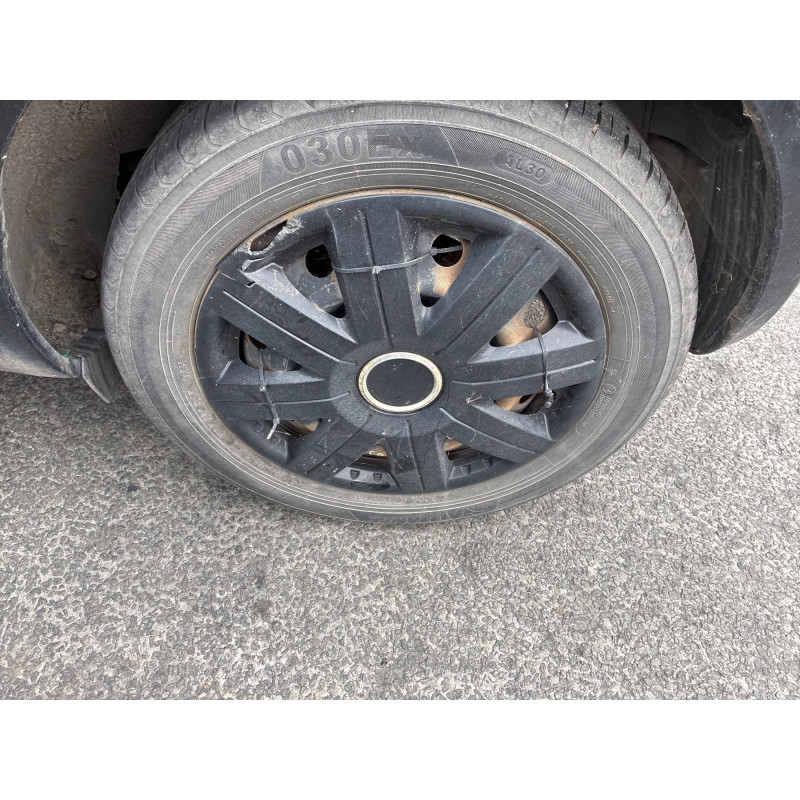Neiman TOYOTA YARIS 2 Photo n°16