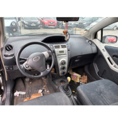Neiman TOYOTA YARIS 2