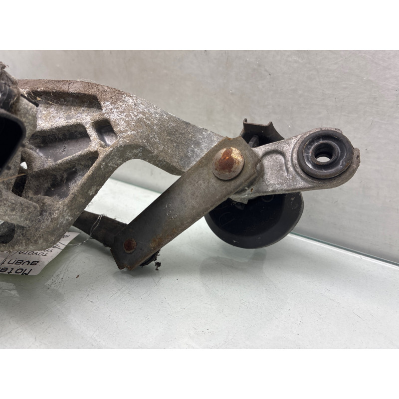 Moteur essuie glace avant TOYOTA YARIS 2 Photo n°5