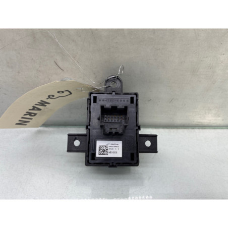 Poignee electrique frein a main FORD FOCUS 4