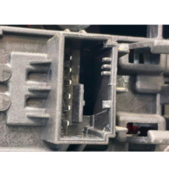 Feu arriere principal gauche (feux) VOLKSWAGEN POLO 6