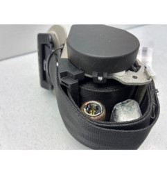Pretensionneur de ceinture avant droit RENAULT LAGUNA 3