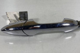 Poignee porte arriere droit HONDA FR-V Photo n°1