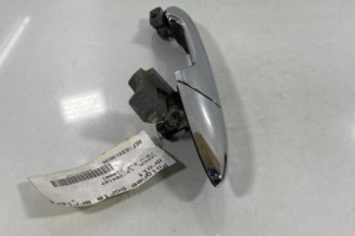 Poignee porte arriere droit HONDA FR-V