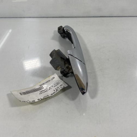 Poignee porte arriere droit HONDA FR-V